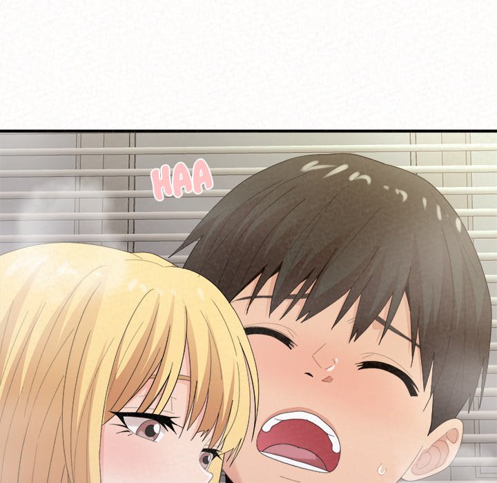 Milk Therapy Chapter 24 image 144