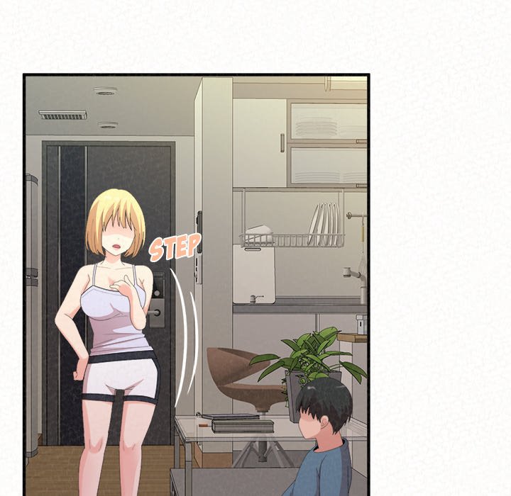 Milk Therapy Chapter 24 image 151
