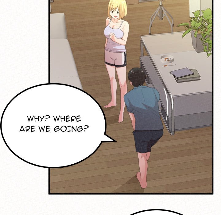 Milk Therapy Chapter 24 image 153