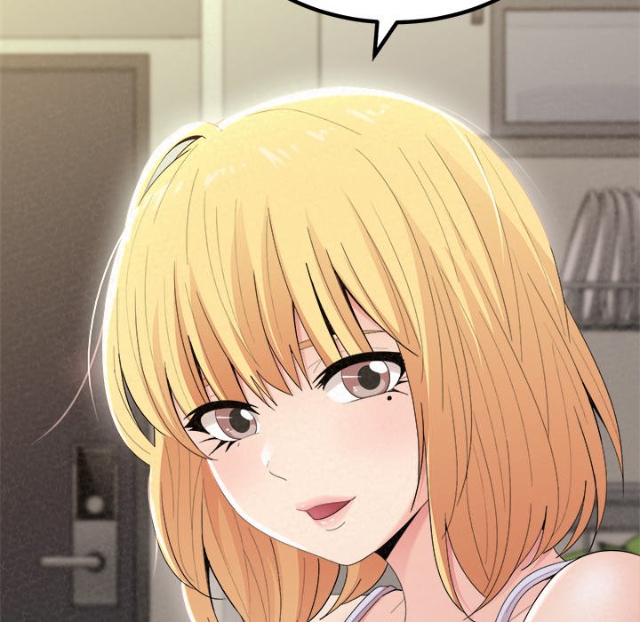 Milk Therapy Chapter 24 image 156