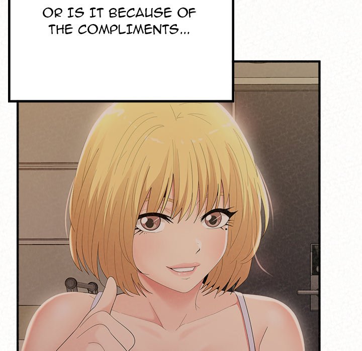 Milk Therapy Chapter 24 image 172