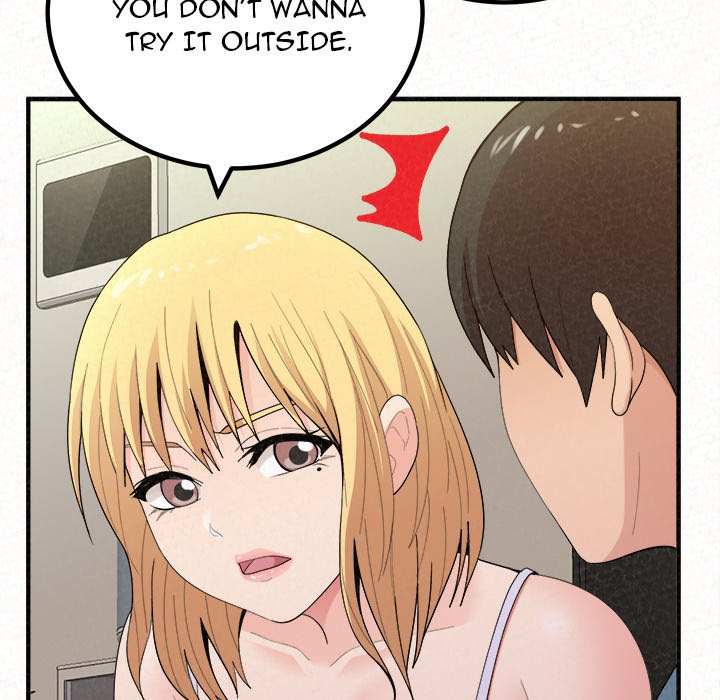 Milk Therapy Chapter 24 image 178