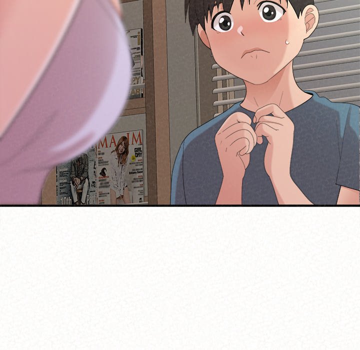 Milk Therapy Chapter 24 image 182