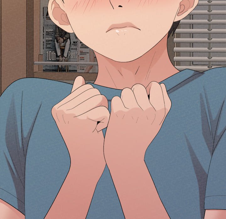 Milk Therapy Chapter 24 image 184