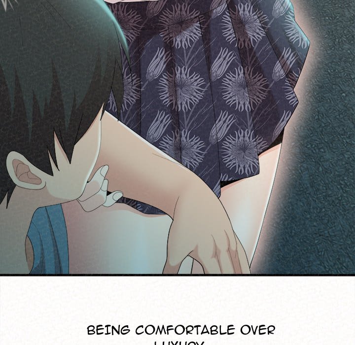 Milk Therapy Chapter 24 image 197