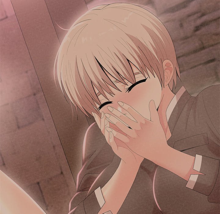 Milk Therapy Chapter 24 image 28