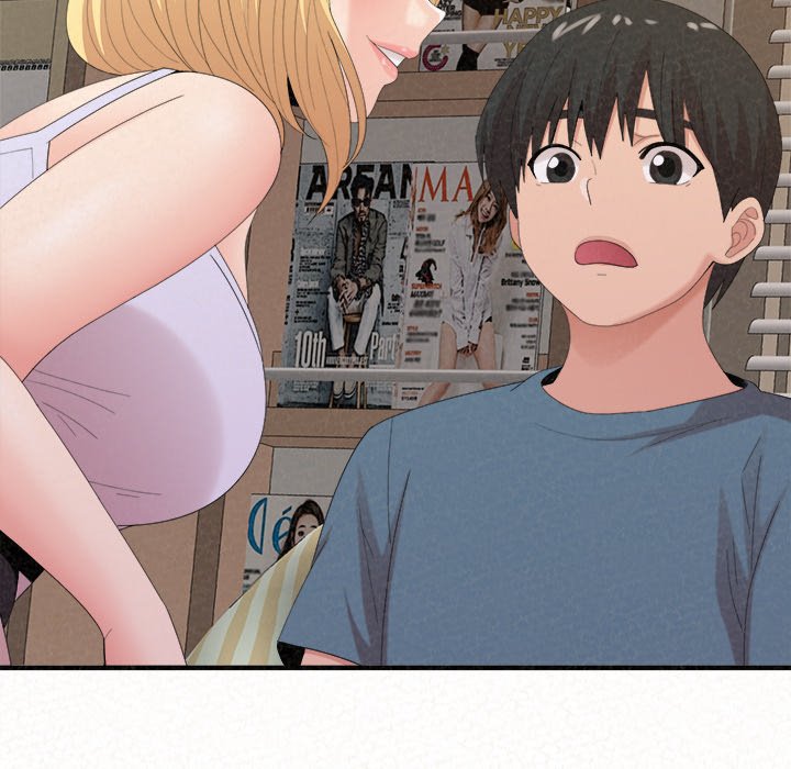 Milk Therapy Chapter 24 image 38