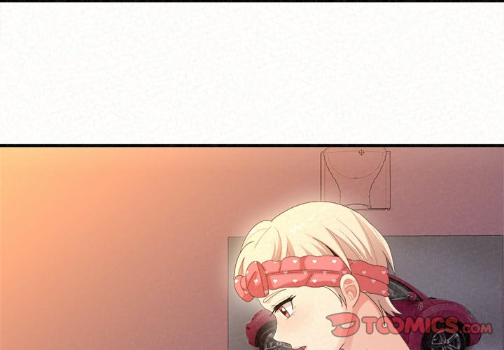Milk Therapy Chapter 24 image 3
