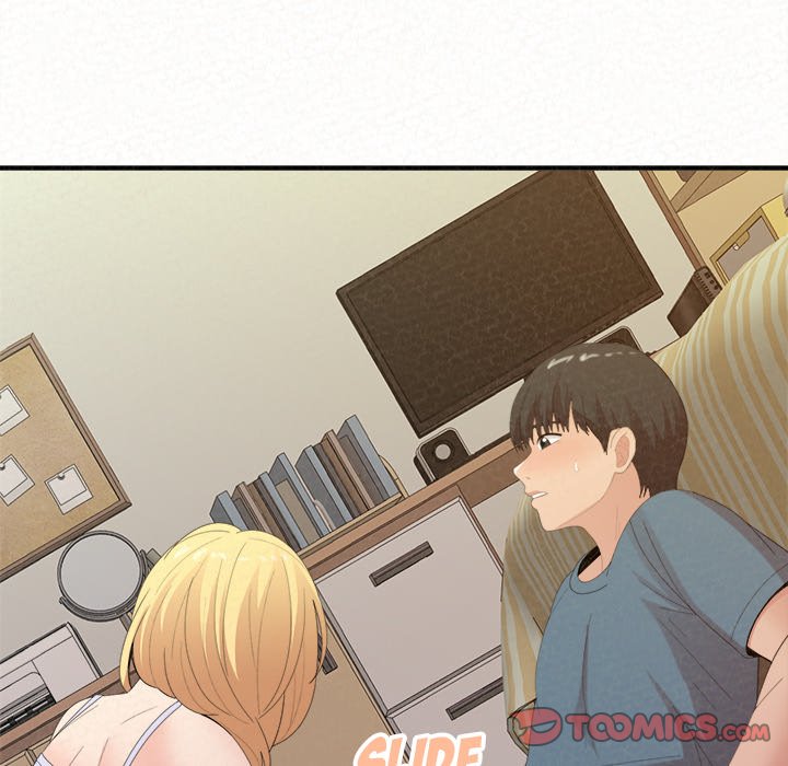Milk Therapy Chapter 24 image 43