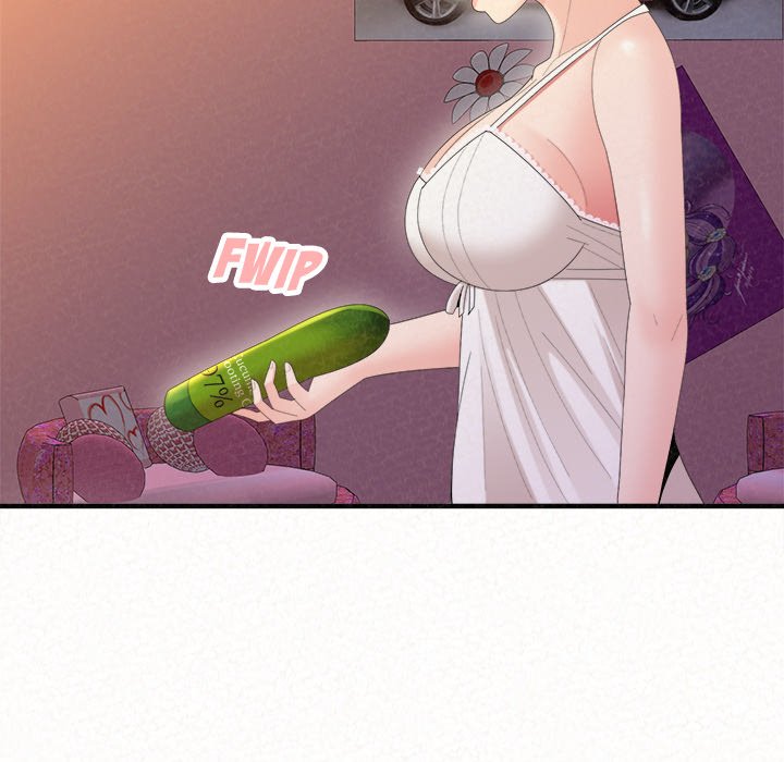Milk Therapy Chapter 24 image 4