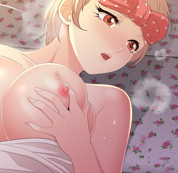 Milk Therapy Chapter 24 image 76