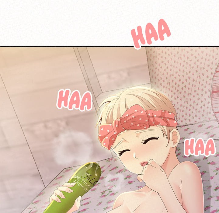 Milk Therapy Chapter 24 image 78