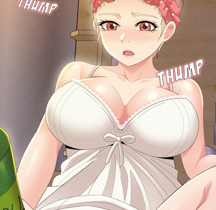 Milk Therapy Chapter 24 image 8