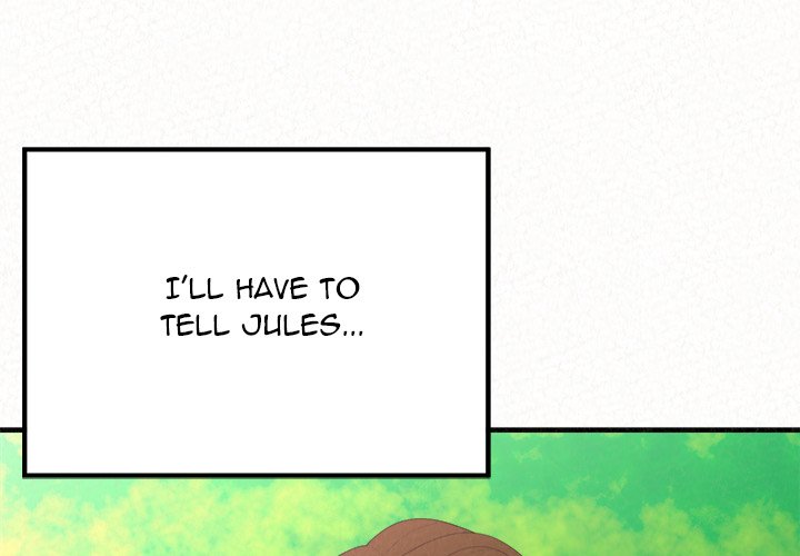 Milk Therapy Chapter 25 image 0