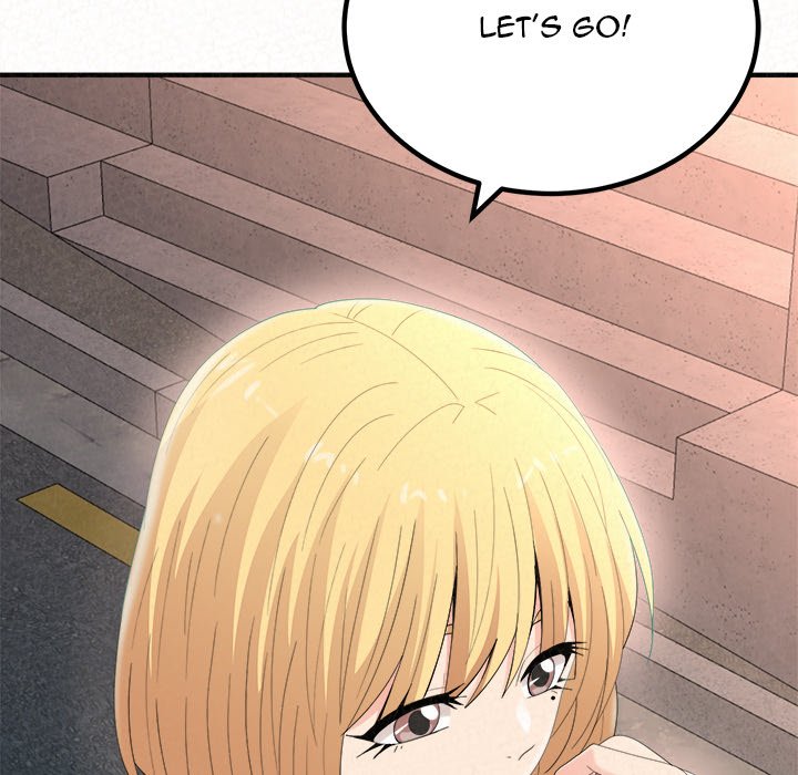 Milk Therapy Chapter 25 image 9