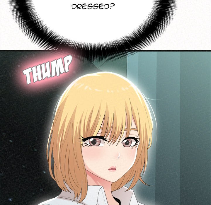Milk Therapy Chapter 25 image 101