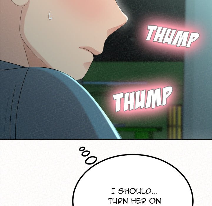 Milk Therapy Chapter 25 image 105