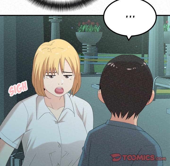 Milk Therapy Chapter 25 image 110