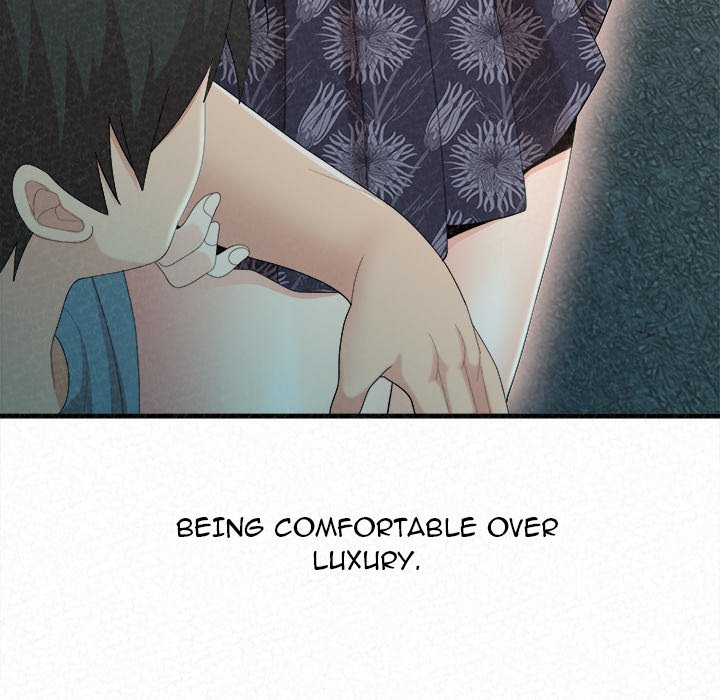 Milk Therapy Chapter 25 image 11