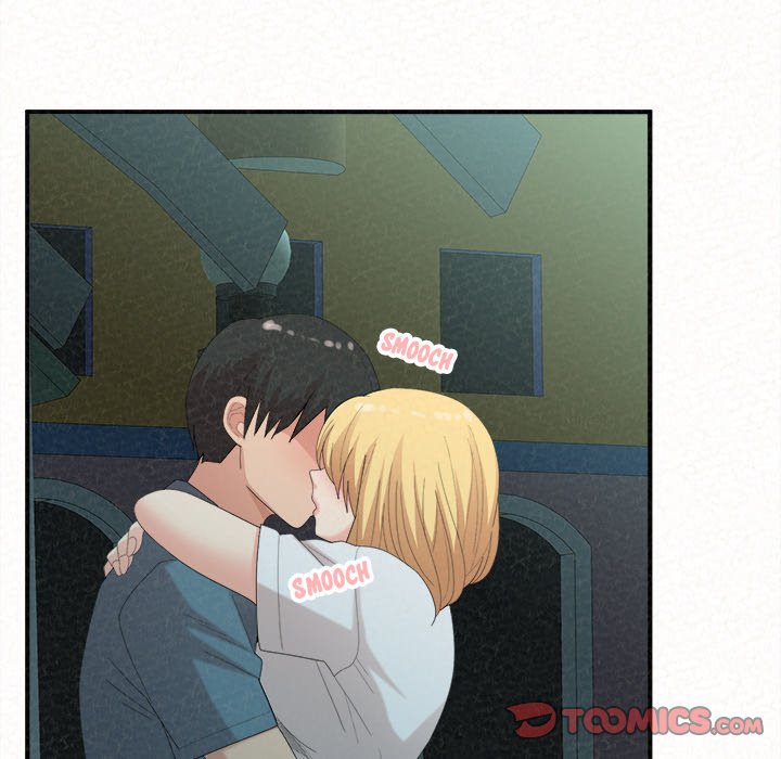 Milk Therapy Chapter 25 image 122
