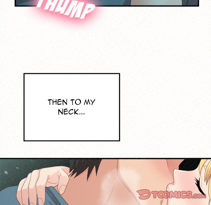Milk Therapy Chapter 25 image 128