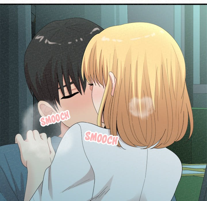 Milk Therapy Chapter 25 image 145
