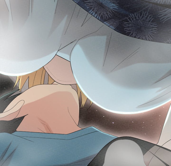 Milk Therapy Chapter 25 image 151