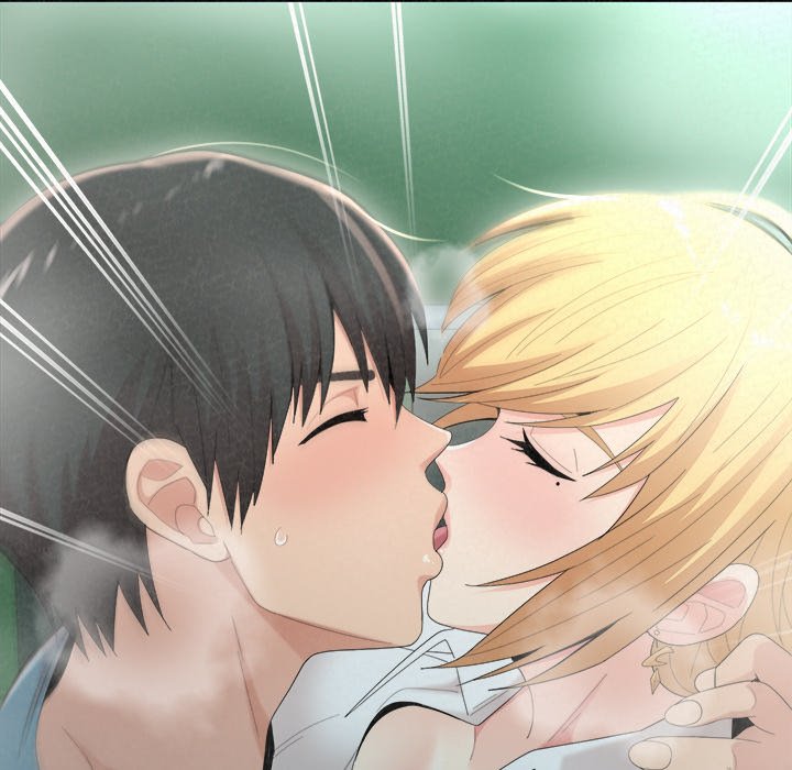 Milk Therapy Chapter 25 image 155