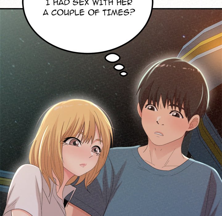 Milk Therapy Chapter 25 image 17