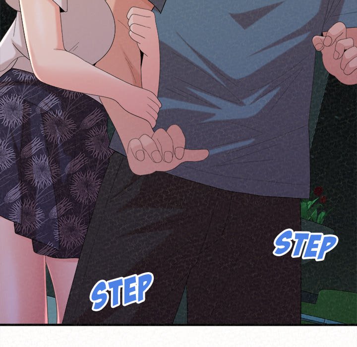 Milk Therapy Chapter 25 image 18