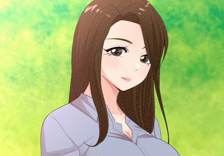 Milk Therapy Chapter 25 image 1