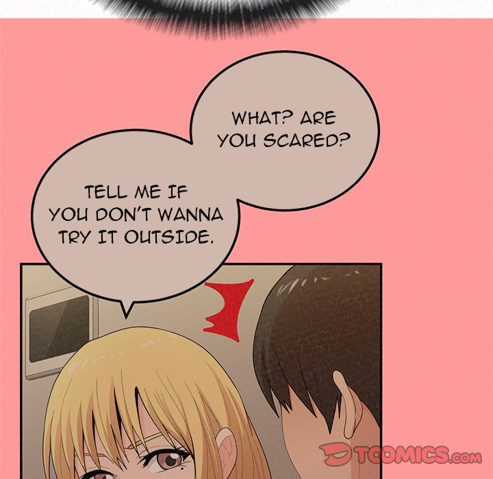 Milk Therapy Chapter 25 image 20