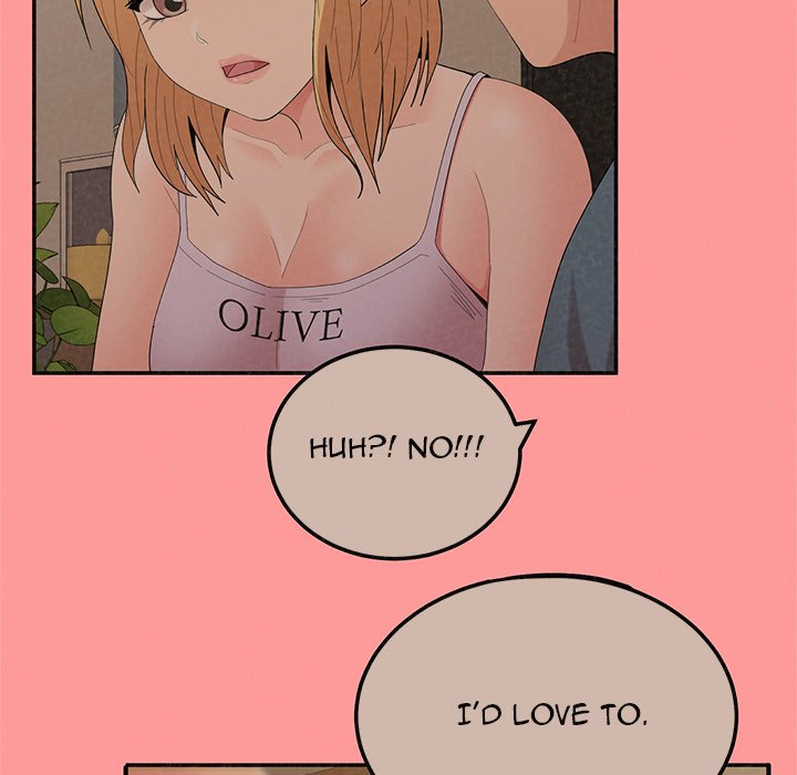Milk Therapy Chapter 25 image 21