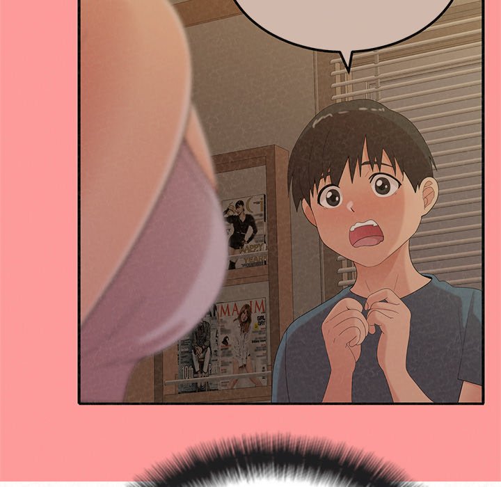 Milk Therapy Chapter 25 image 22