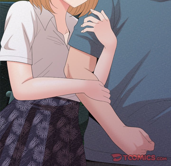 Milk Therapy Chapter 25 image 26