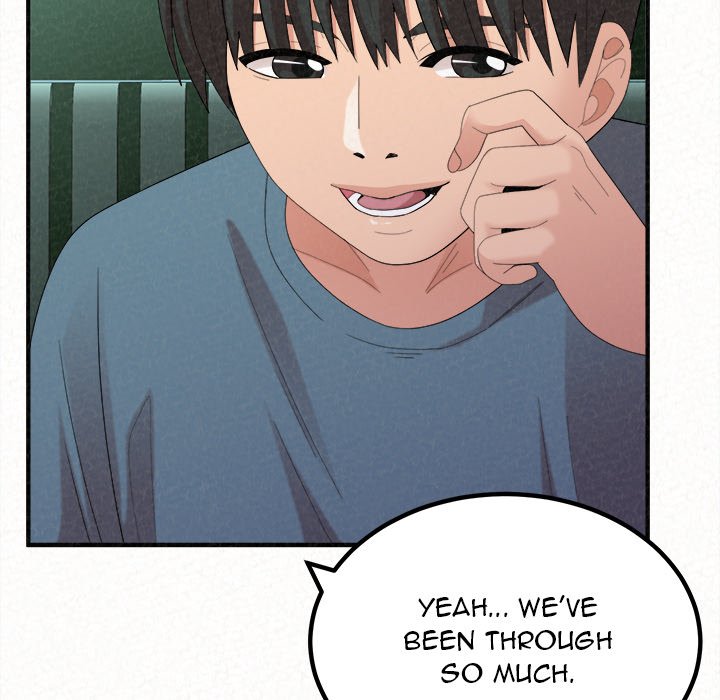 Milk Therapy Chapter 25 image 42
