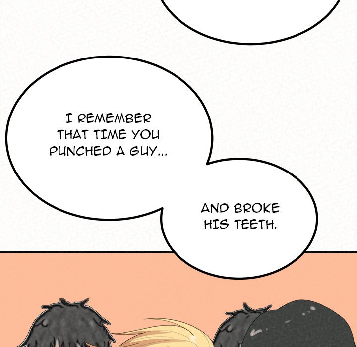 Milk Therapy Chapter 25 image 43