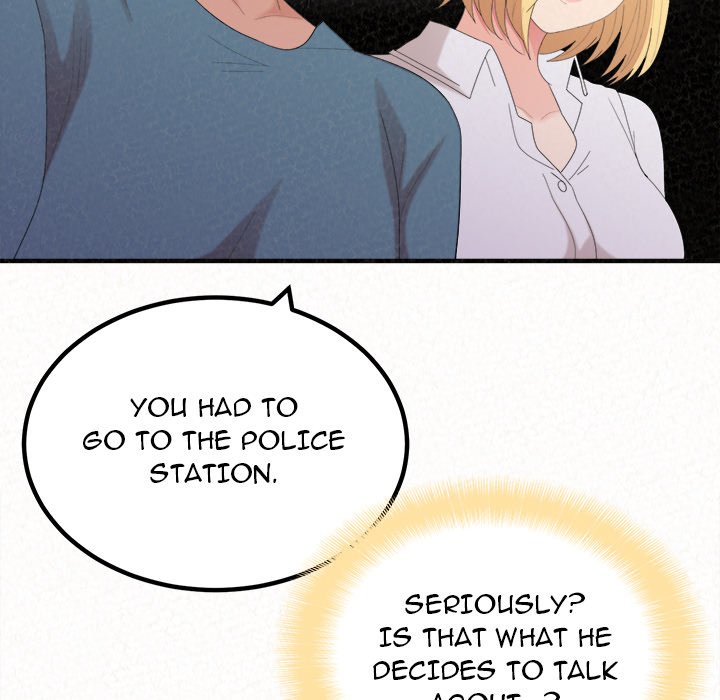 Milk Therapy Chapter 25 image 45