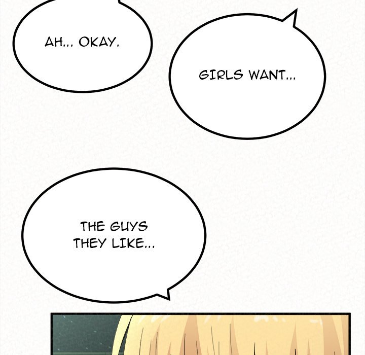 Milk Therapy Chapter 25 image 73