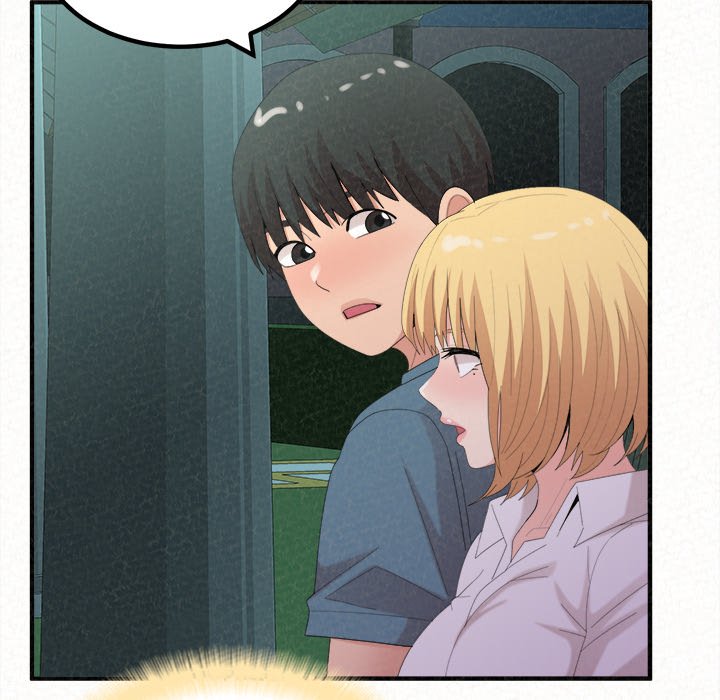Milk Therapy Chapter 25 image 81
