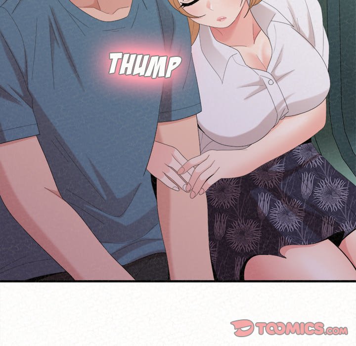 Milk Therapy Chapter 25 image 86