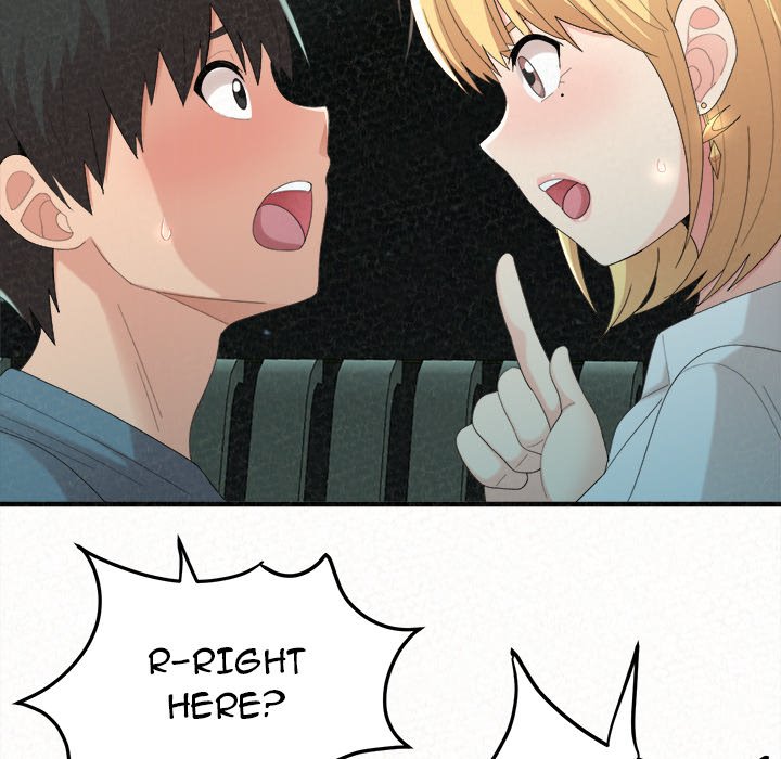 Milk Therapy Chapter 25 image 93