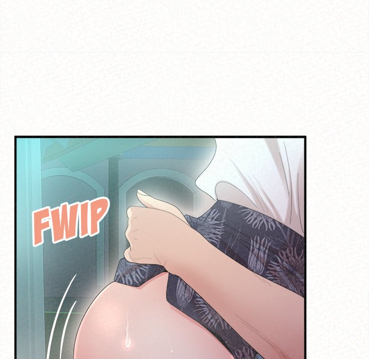 Milk Therapy Chapter 26 image 100
