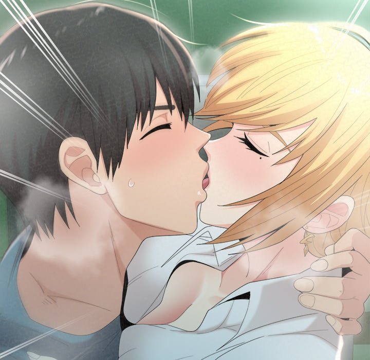 Milk Therapy Chapter 26 image 10