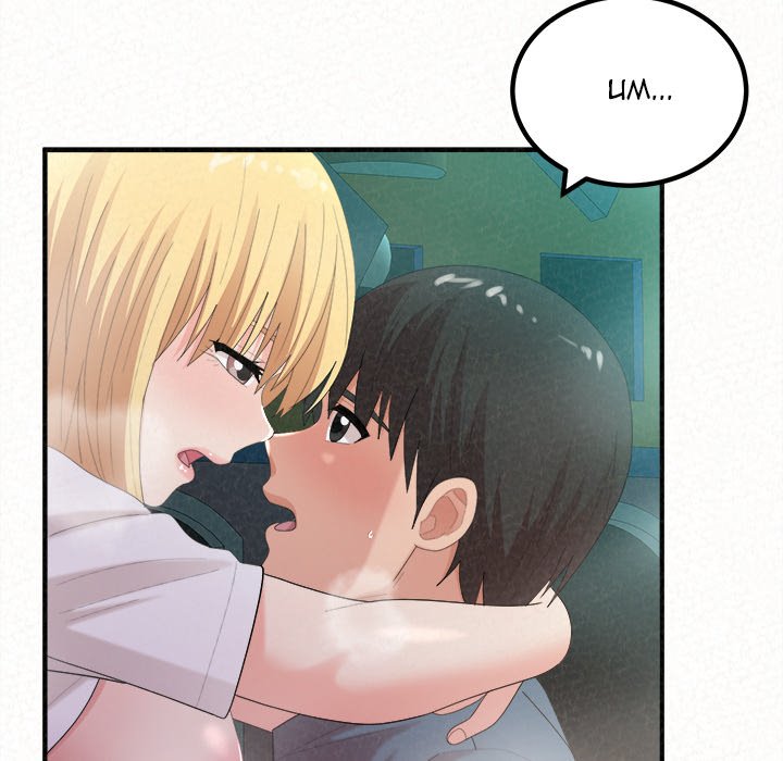 Milk Therapy Chapter 26 image 113