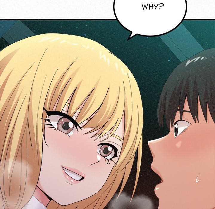 Milk Therapy Chapter 26 image 115