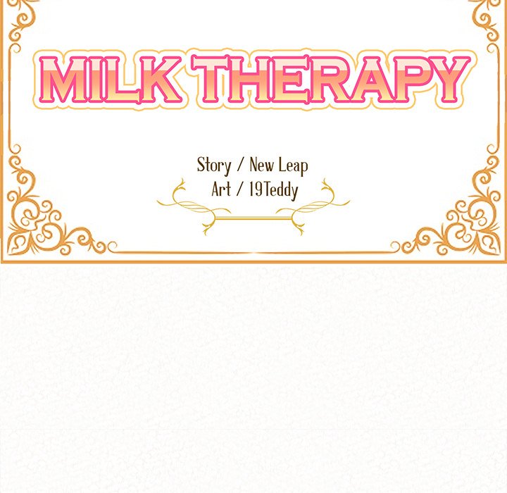 Milk Therapy Chapter 26 image 13