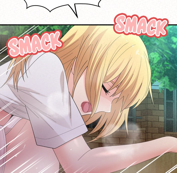 Milk Therapy Chapter 26 image 141