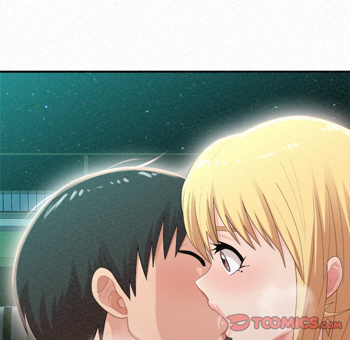Milk Therapy Chapter 26 image 14
