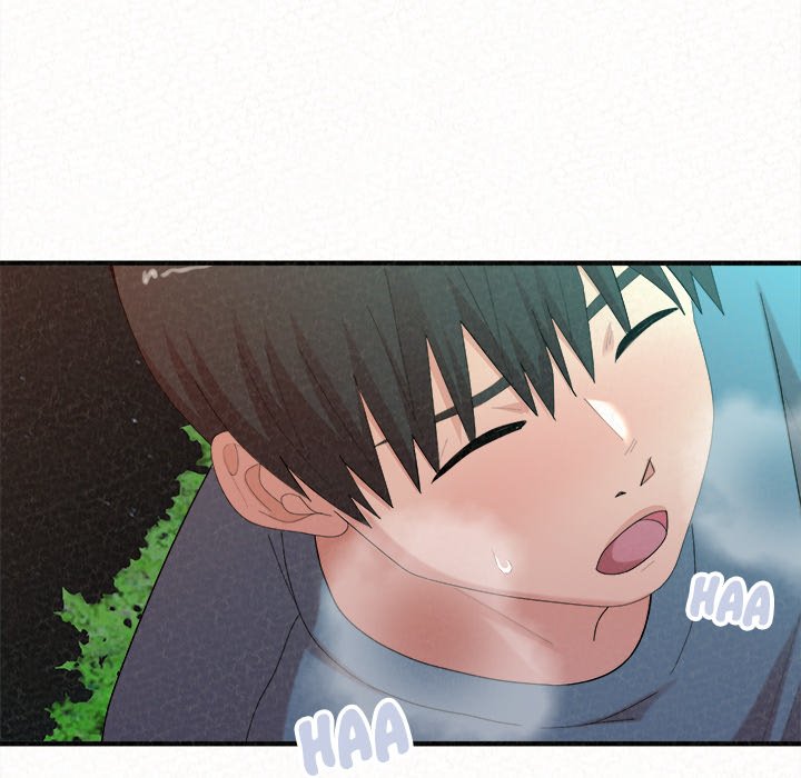 Milk Therapy Chapter 26 image 155